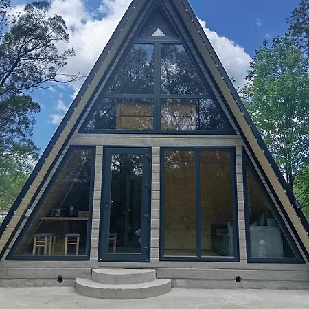 A-frame Family Prokurava