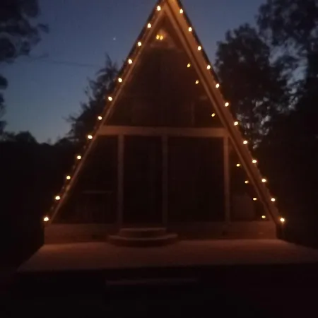 A-frame Family *