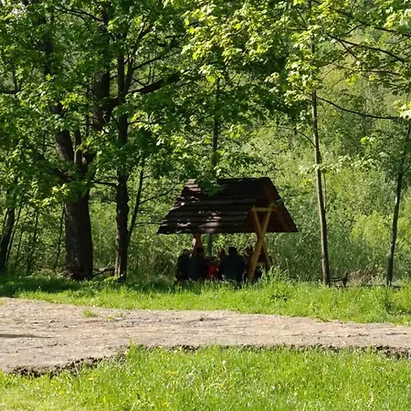 Apartment A-frame Family *