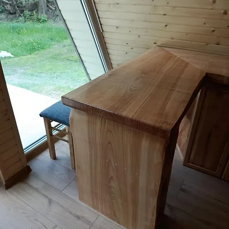 A-frame Family Prokurava