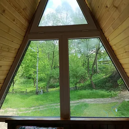 A-frame Family