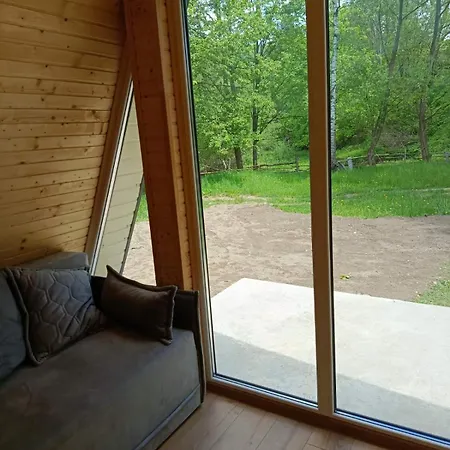 Apartment A-frame Family *