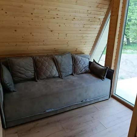 A-frame Family * Prokurava