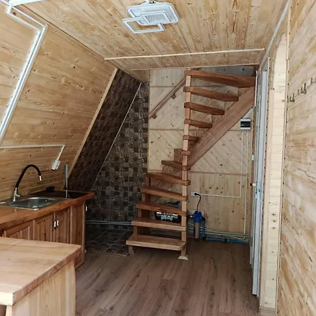 A-frame Family Prokurava